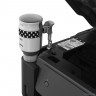 Canon PIXMA G1430 (5809C009) {A4, 4800x1200 dpi, 11/6 изобр./мин., 100-sheet paper tray, USB 2.0, СНПЧ}