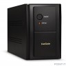 Exegate EX292615RUS ИБП ExeGate SpecialPro UNB-3000.LED.AVR.2SH.4C13.RJ.USB <3000VA/1800W,LED, AVR,2*Schuko+4*C13,RJ45/11,USB, металлический корпус, Black>