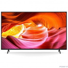 LED65&quot; Sony KD-65X75K 
