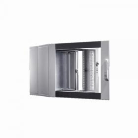  					EL Настенный корпус 15U 600x746x373mm				 