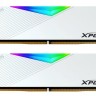 Модуль памяти DIMM 64GB DDR5-6000 K AX5U6000C3032G-DCLARWH ADATA