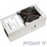 Блок питания Foxconn 300W FX-300T TFX PSU, APFC, 80FAN, 3xSATA, 1xPATA, 24+4 