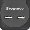 Сетевой фильтр 3M DFS 753 5OUTL. 99753 DEFENDER
