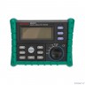 Mastech (13-1348) Измеритель сопротивления изоляции (мегаомметр) MS5205 (2.5 кВ)