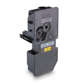Картридж BLACK /P5021CDN 1.2K TK-5220K KYOCERA