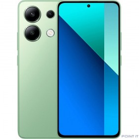 Xiaomi Redmi Note 13 6GB/128GB Green (MZB0G6GRU)
