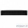 Synology FS3410 [ПОВРЕЖДЁННАЯ УПАКОВКА, ФОТО ПО ЗАПРОСУ] СХД 24x 2.5" SATA3 RAID modes: JBOD / 0 / 1 / 5 / 6 / 10