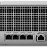 Synology FS3410 [ПОВРЕЖДЁННАЯ УПАКОВКА, ФОТО ПО ЗАПРОСУ] СХД 24x 2.5" SATA3 RAID modes: JBOD / 0 / 1 / 5 / 6 / 10