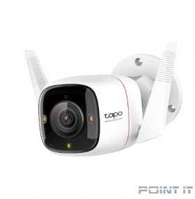 TP-Link Tapo C325WB Умная уличная камера