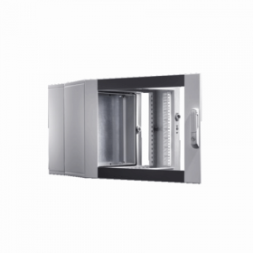  					EL Настенный корпус 12U 600x612x473mm				 