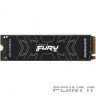 SSD жесткий диск M.2 2280 1TB SFYRS/1000G KINGSTON