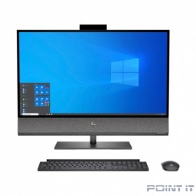 HP Envy 32-a1006ur [199X6EA] black 31.5&quot; {UHD i7-10700/32Gb/2Tb+1Tb SSD/RTX2080 Super 8Gb/W10/k+m}