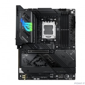 Материнская плата/ ROG STRIX X870-F GAMING WIFI