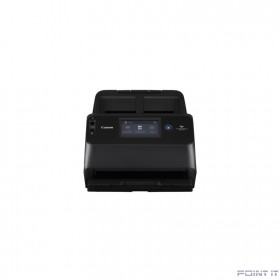 Сканер Canon  imageFORMULA DR-S130 (4812C001) {CMOS CIS, 600x600, USB 3.2 Gen1x1, USB 2.0, Wi-Fi IEEE802.11b g n} 