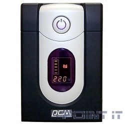 ИБП 1500VA IMD-1500AP POWERCOM