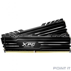 Модуль памяти DIMM 32GB PC25600 DDR4 KIT2 AX4U320016G16A-DB10 ADATA