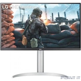 Монитор LCD LG 27&quot; 27UP650-W