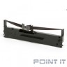CACTUS C13S015307BA Картридж матричный (CS-LQ630K) для Epson LQ630K/635K/730K, ресурс 1 600 000 зн, black