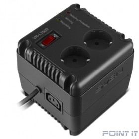 SVEN Стабилизатор напряжения VR-L1500 [SV-014889]