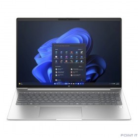 Ноутбук HP ProBook 460 G11  [A23C9EA] Silver 16&quot; {WUXGA Ultra 7-155U/16Gb/512Gb SSD/Backlit/DOS}