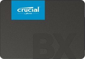 SSD жесткий диск SATA2.5&quot; 1TB BX500 CT1000BX500SSD1 CRUCIAL