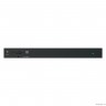 D-Link DGS-1026MP/B2A Неуправляемый коммутатор с 24 портами 10/100/1000Base-T, 2 комбо-портами 100/1000Base-T/SFP (24 порта PoE 802.3af/at, PoE-бюджет 370 Вт)