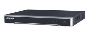 IP-видеорегистратор 16CH POE DS-7616NI-K2/16P HIKVISION