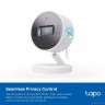 TP-Link Tapo C125 Умная камера с искусственным интеллектом
