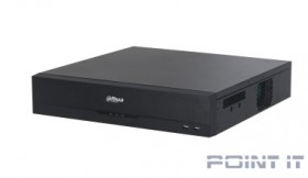 Сетевой видеорегистратор Dahua DHI-NVR5864-EI