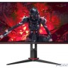 Монитор LCD AOC 27" Q27G2U {VA 2560x1440 144Hz 4ms 250cd 3000:1 178/178 2xHDMI DisplayPort Black}