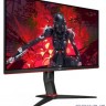Монитор LCD AOC 27" Q27G2U {VA 2560x1440 144Hz 4ms 250cd 3000:1 178/178 2xHDMI DisplayPort Black}