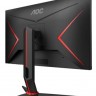 Монитор LCD AOC 27" Q27G2U {VA 2560x1440 144Hz 4ms 250cd 3000:1 178/178 2xHDMI DisplayPort Black}