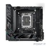 Материнская плата ASUS ROG STRIX Z790-I GAMING WIFI, LGA1700 2xDDR5 2xSATA3 RAID 2xM.2 HDMI M-ITX