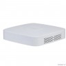 DAHUA DHI-NVR2104-4KS3 4-канальный IP-видеорегистратор, 4K и H.265+, видеоаналитика, входящий поток до 80Мбит/с, 1 SATA III до 20Тбайт