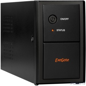 ИБП 800VA/480W 2XSCHUKO RJ45 SPECIALPRO EP285604RUS EXEGATE