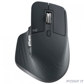 910-005694 Мышь Logitech MX Master 3 Advanced графитовый оптическая (4000dpi) беспроводная BT/Radio USB (5but)