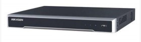IP-видеорегистратор 8CH DS-7608NI-K2 HIKVISION