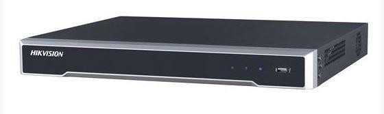 IP-видеорегистратор 8CH DS-7608NI-K2 HIKVISION