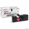 Тонер-картридж Kyocera TK-5430M 1T0C0ABNL1 для ECOSYS PA2100cx, PA2100cwx , MA2100cwfx , MA2100cfx , пурпурный, 1 250 стр