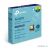 Wi-Fi адаптер 600MBPS USB ARCHER T2UB NANO TP-LINK
