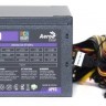Блок питания Aerocool VX-750 RGB PLUS (ATX 2.3, 750W, 120mm fan, RGB-подсветка вентилятора) Box