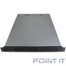 Exegate EX264265RUS Серверный корпус Exegate Pro 1U550-04 <RM 19", высота 1U, глубина 550, без БП, USB>