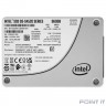 Intel SSD D3-S4520 Series, 960GB, 2.5" 7mm, SATA3, TLC, SSDSC2KB960GZ01