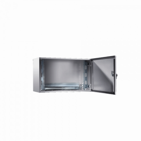  					DK AE Шкаф 8U 600x380x350 мм				 