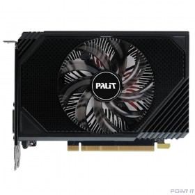 Видеокарта PCIE16 RTX3050 6GB PA-RTX3050 STORMX OC 6GB PALIT
