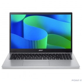 Ноутбук Acer Extensa EX215-34 [NX.EHTCD.008] Silver 15.6&quot; {FHD i3-N305/16Gb/SSD512Gb/NoOS}