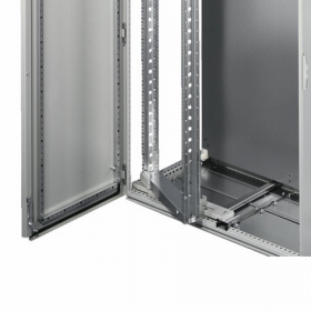  					SR Поворотная рама 40U 499x1862mm 1шт				 