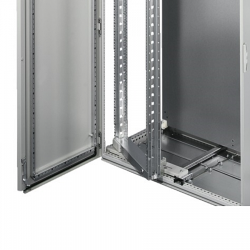 SR Поворотная рама 40U 499x1862mm 1шт