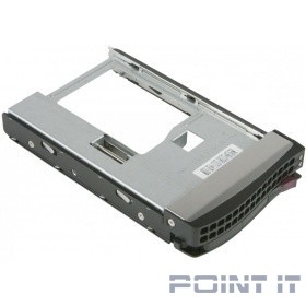 Переходник для диска 2.5&quot; - 3.5&quot; MCP-220-00118-0B SUPERMICRO