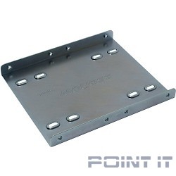 Kingston SNA-BR2/35 {Крепления для твердотельного диска, переходник 2.5--&gt;3.5}